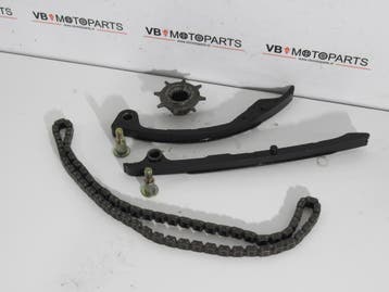 Suzuki GSX R 600 K1 Ketting timing, Ophalen of Verzenden, Nieuw