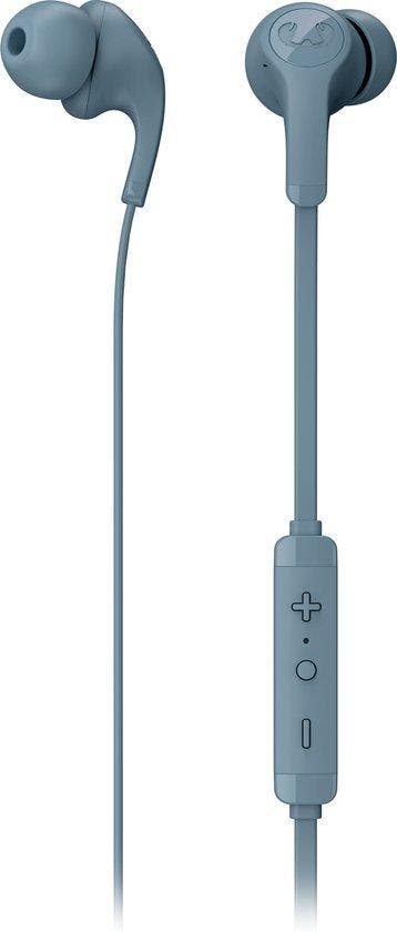 Fresh n Rebel - Flow Tip - In-ear headphones met, Verzenden, Nieuw