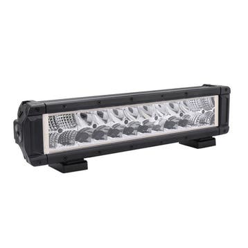 LED Light Bar 36 cm, 10-30 volt, 6480 Lumen, Watersport en Boten, Ophalen of Verzenden, Nieuw