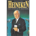 Heineken 9789061684602 B. Smit, Verzenden, Gelezen, B. Smit