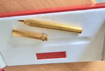 Cartier - Vendome de Cartier - Balpen, Nieuw
