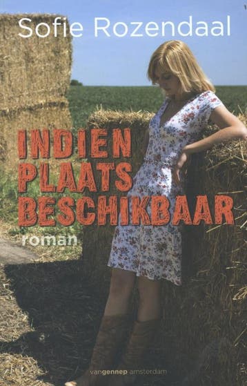 indien plaats beschikbaar - Sofie Rozendael 9789461640574, Verzenden, Zo goed als nieuw, Sofie Rozendael