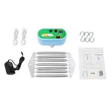 Elektrische Babyschommel Controller met Muziek en Timer, Verzenden, Nieuw