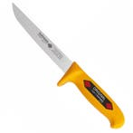 Eikaso Solingen Uitbeenmes 18 cm – Stijf Lemmet – PROfiT, Ophalen of Verzenden, Nieuw, Kunststof, Los bestek