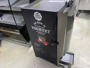Brevio QP -  De zuivel makers, Ophalen of Verzenden, Gebruikt
