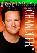 Friends - best of Chandler - DVD, Verzenden, Nieuw in verpakking