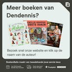 Het enige echte Dikkie Dik haakboek 9789024590322 Dendennis, Boeken, Verzenden, Gelezen, Dendennis
