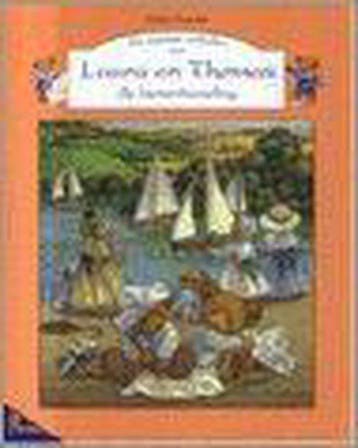 MOOISTE VERHALEN VAN LAURA EN THOMAS DE BERENTWEELING, Boeken, Verzenden, Gelezen