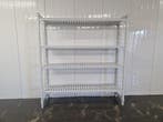 Koelcel / Vriescel stelling 167 x 39,5 x 181 cm, Nieuw in verpakking, Koelen en Vriezen