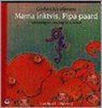 Mama inktvis, pipa paard 9789002205873 G.L. Uleners, Boeken, Verzenden, Gelezen, G.L. Uleners