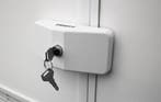 Door Lock Single, Caravans en Kamperen, Ophalen of Verzenden, Nieuw