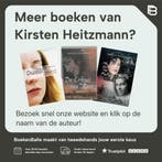 Labyrint / Dwarsligger / 17 9789460730061 Kirsten Heitzmann, Boeken, Verzenden, Gelezen, Kirsten Heitzmann