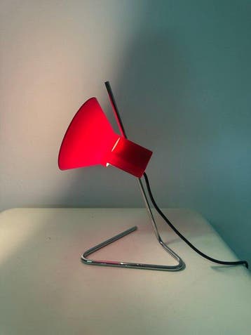 HARVELLUCE - Harvey Guzzini - Tafellamp - ABS - Harveiluce
