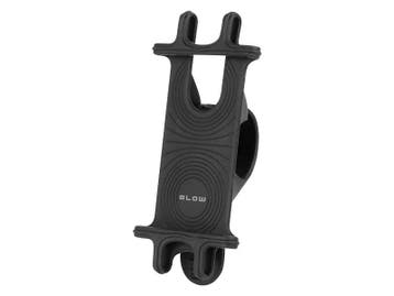 Telefoonhouder voor fiets - 4 tot 6 inch, Ophalen of Verzenden, Nieuw