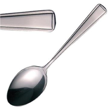 Harley Koffielepels | 12 stuks, Verzenden