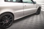 Side Skirts Diffusers Volvo C70 Mk1, Verzenden, Nieuw