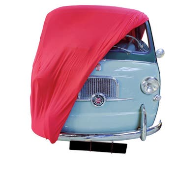 Autohoes voor Fiat 600 Multipla (1956-1969) Indoor BESTE, Ophalen of Verzenden, Nieuw, Op maat
