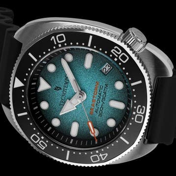 Tecnotempo - Seastorm 300M - Automatic- Limited Edition -, Nieuw