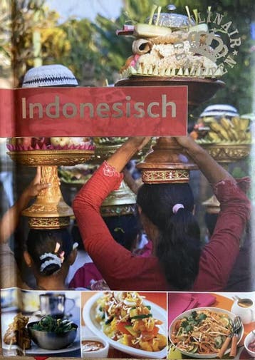 Indonesisch - Cecile biekman 9789054269663, Verzenden, Zo goed als nieuw, Cecile biekman