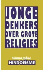 Hindoeisme | 9789025958206 | JOBSE, V., Boeken, Zo goed als nieuw, JOBSE, V.