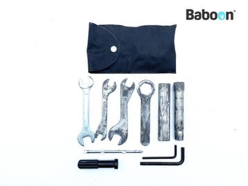 Gereedschapset Honda CBF 250 (CBF250), Verzenden, Gebruikt