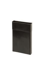 Ubbink VloerVent Nieuwbouw Verlengstuk verticaal 150mm zwart, Ophalen of Verzenden, Nieuw