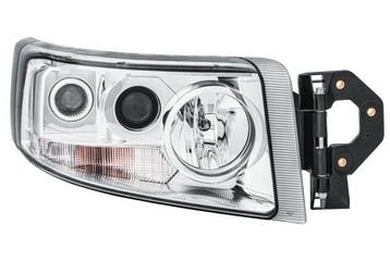Koplamp o.a: 7482588693, Auto-onderdelen, Verlichting, Ophalen of Verzenden, Nieuw