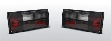 Achterlichten | geschikt voor Volkswagen T3 1979-1992 | smok, Auto-onderdelen, Verzenden, Nieuw