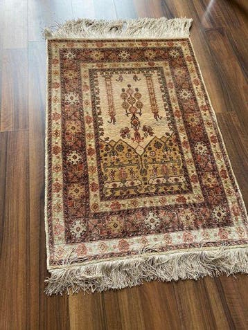 Loper - 90 cm - 63 cm, Nieuw