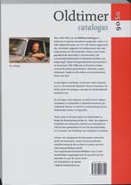 Oldtimercatalogus 2005/06 9789038916552 T. Lohman, Boeken, Verzenden, Zo goed als nieuw, T. Lohman