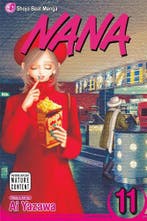 Nana, Vol. 11, Boeken, Verzenden, Nieuw