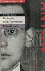 De rimpels van Esther Ornstein : de geschiedenis van een, Verzenden, Gelezen, Simon Vestdijk
