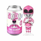 Funko SODA -  Power Rangers - Pink Ranger [Unsealed] Funko, Verzenden, Nieuw