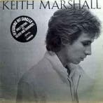 LP gebruikt - Keith Marshall - Keith Marshall (France, 1981), Verzenden, Zo goed als nieuw