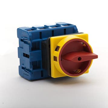 Kraus & Naimer KG100 Disconnector - KG100 T204/01 E, Verzenden, Nieuw, Overige typen