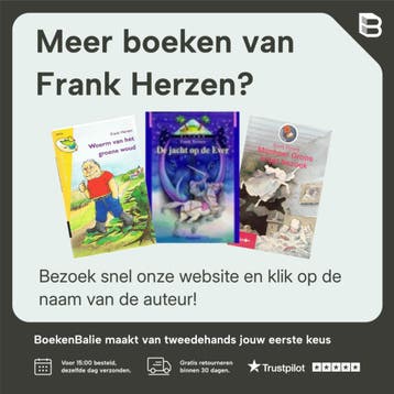 Een kat op het dak - Frank Herzen 9789027680952, Verzenden, Gelezen, Frank Herzen