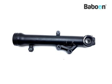 Voorvork Buitenpoot Rechts Kawasaki ER-6 2012-2016 (ER6 ER-6, Verzenden, Gebruikt