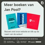 Droom in uitvoering 9789058111128 Jan Pool, Boeken, Verzenden, Gelezen, Jan Pool