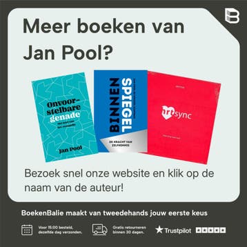 Droom in uitvoering 9789058111128 Jan Pool, Boeken, Verzenden, Gelezen, Jan Pool