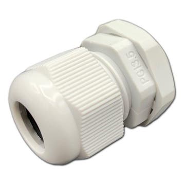 NDS PG13 lichtgrijs wartel 7 tot en met 12mm, Ophalen of Verzenden, Nieuw