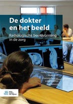 9789036828697 De dokter en het beeld, Verzenden, Nieuw