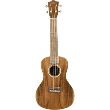 LANIKAI LKUACS-C Concertukelele, All Solid Acacia-serie,, Ophalen of Verzenden, Nieuw