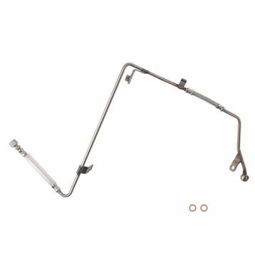 Olietoevoerleiding geschikt voor Audi A4 B5 1.8T 110kW Qu..., Verzenden, Nieuw, Audi