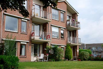 Appartement te huur in Harderwijk - 50 m² - 2 kamer(s) - 2, Appartement, Harderwijk, Gelderland