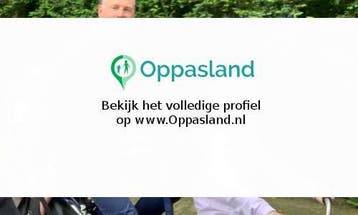 Jasper zoekt een oppas in Bussum voor 2 kinderen voor 5 d..., Nieuw