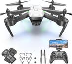 Wipkviey T6 Drone | 30 min vliegtijd | 40% Korting, Ophalen of Verzenden, Zo goed als nieuw