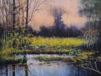 Piotr Sujka (XXI) - O wicie, Antiek en Kunst, Kunst | Schilderijen | Klassiek
