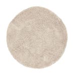 *WOONWINKEL* Must Living Celeste Beige Vloerkleed Hoogpolig, Verzenden, Nieuw
