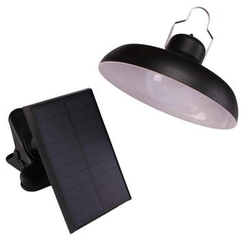 Vechline Hanglamp GLIMMER Solar, Ophalen of Verzenden, Nieuw