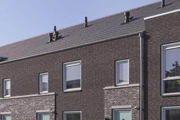 Huis Couwenbergstraat in Nijmegen, Gelderland, Overige soorten, Via bemiddelaar, Nijmegen